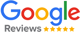 Google Reviews - Read our reviews