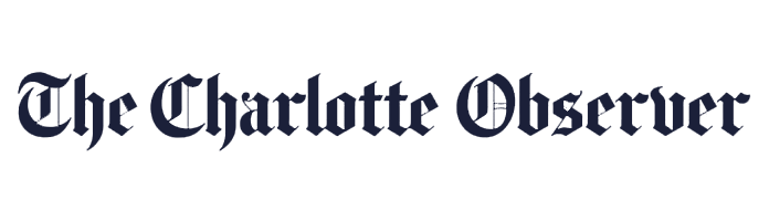 The Charlotte Observer
